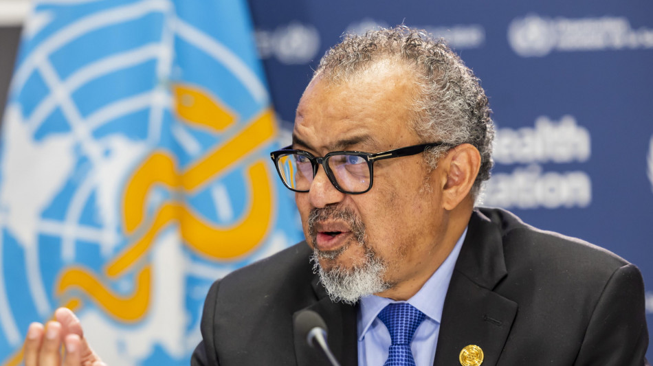 Oms, a Gaza ospedali sull'orlo del collasso