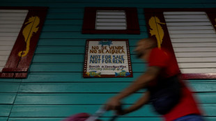 Uma 'guerra de classes' desloca a popula&ccedil;&atilde;o local de Porto Rico