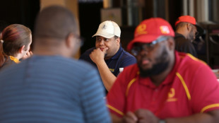 USA: inscriptions au ch&ocirc;mage au plus bas depuis septembre 2022
