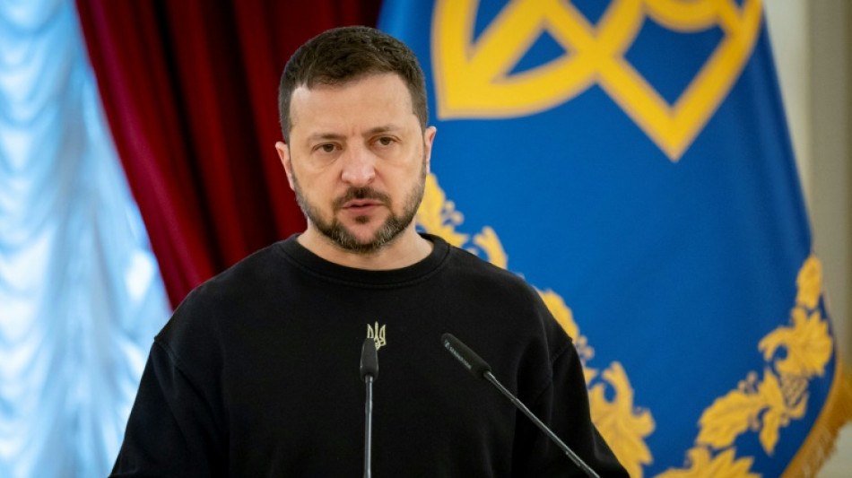 Zelensky diz que 16 crian&ccedil;as 'deportadas &agrave; R&uacute;ssia' voltaram para suas fam&iacute;lias