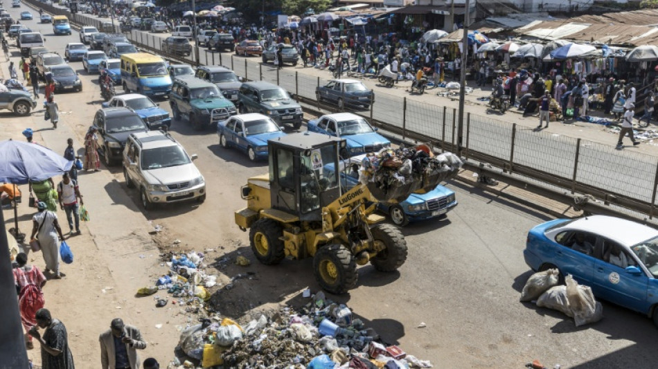 Guinea-Bisáu intenta volver a la normalidad tras su quinto golpe de Estado