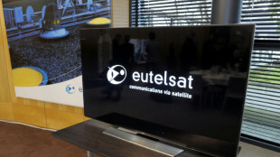 La UE escoge al consorcio Eutelsat-Hispasat-SES para su constelaci&oacute;n de sat&eacute;lites Iris&sup2;