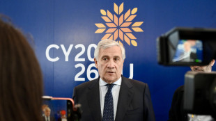 Tajani, 'condanniamo drone russo in Romania, Mosca si impegni per la pace'