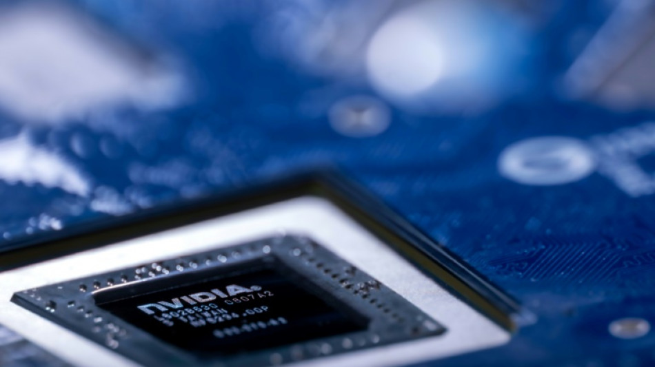 EEUU corre el riesgo de ceder el mercado de chips a China, seg&uacute;n analistas