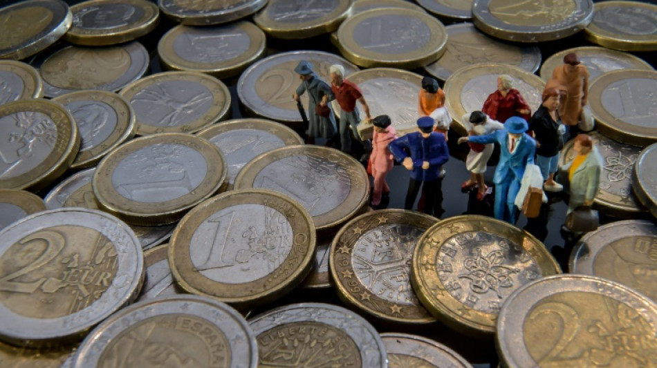 Koalition einigt sich auf neue private Altersvorsorge