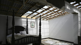 Jamaica pide "toda la ayuda posible" tras el paso del hurac&aacute;n Melissa