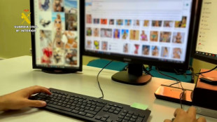Espa&ntilde;a investiga denuncia de que adolescente difundi&oacute; desnudos hechos con IA de sus compa&ntilde;eras de clase