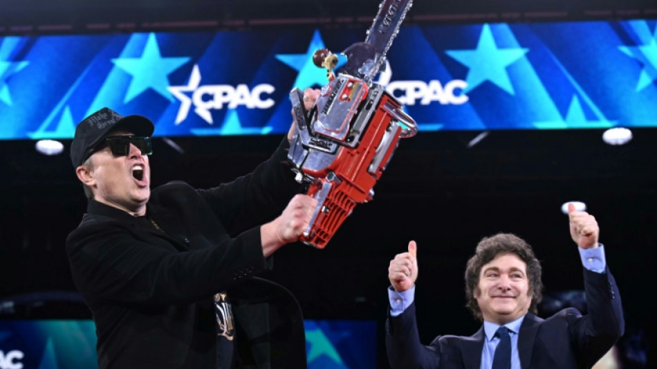 Pentagone, FBI et d'autres agences demandent aux fonctionnaires de ne pas r&eacute;pondre &agrave; l'ordre de Musk