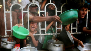 UNO wirft Israels Armee T&ouml;tung hunderter Hilfesuchender im Gazastreifen vor 