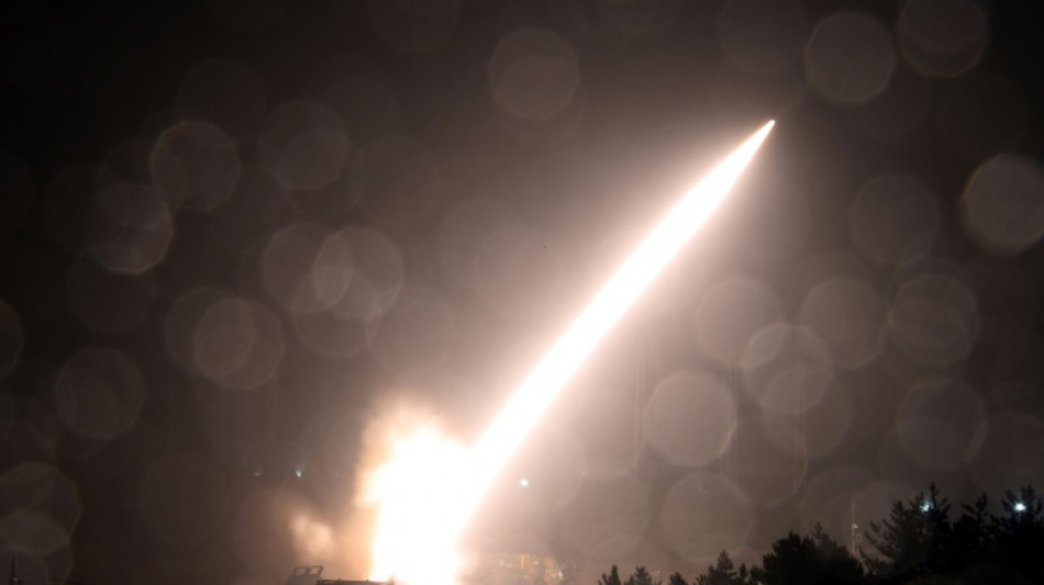 Nordkorea: J&uuml;ngste Raketentests waren "taktische Nuklear&uuml;bungen"  