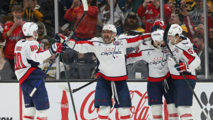 Owetschkin erzielt 891. NHL-Treffer - Rekord in Reichweite