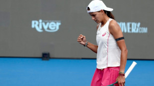 Venus Williams &eacute; eliminada em Cincinnati pela colombiana Emiliana Arango