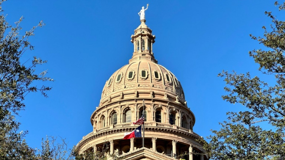 Texas adopta mapa electoral para preservar mayor&iacute;a legislativa de Trump