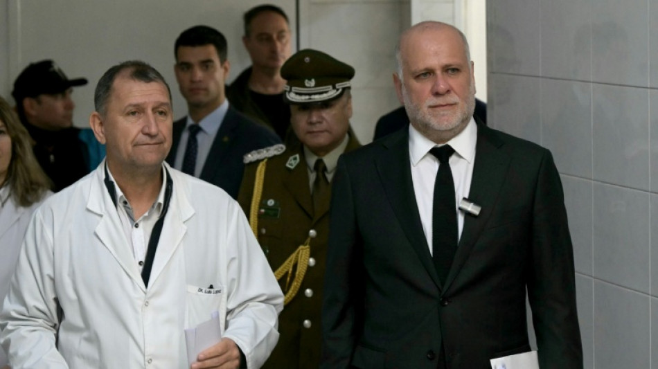 Justiça argentina libera torcedores chilenos após violência em estádio