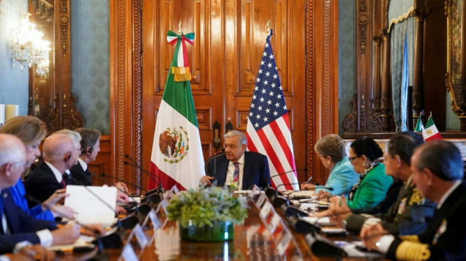 Presidentes latinos se reunir&atilde;o no M&eacute;xico para frear migra&ccedil;&atilde;o ilegal