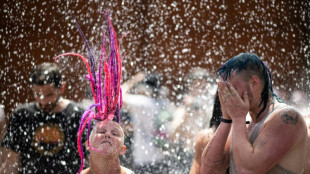 Europe braces for blistering June weekend heat