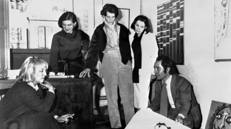 Desaparece un cuadro de Picasso cuando era trasladado de Madrid a Granada