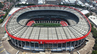 World Cup nears kickoff after pre-tournament turbulence 