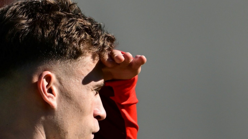 FC Bayern: Kimmich verl&auml;ngert bis 2029