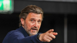 Pesic sieht Europas Jugend-Basketball "unter Beschuss"