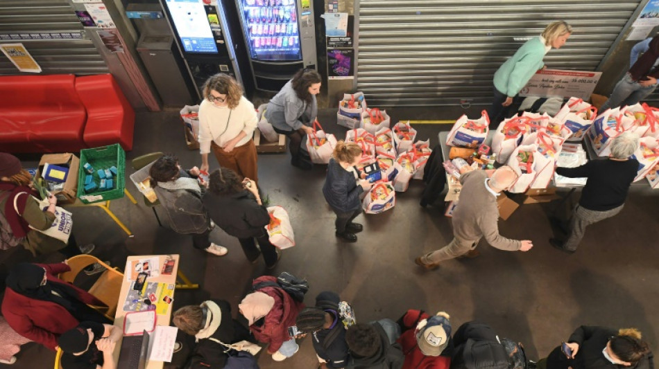 Rentr&eacute;e: explosion du co&ucirc;t de la vie &eacute;tudiante, selon l'Unef