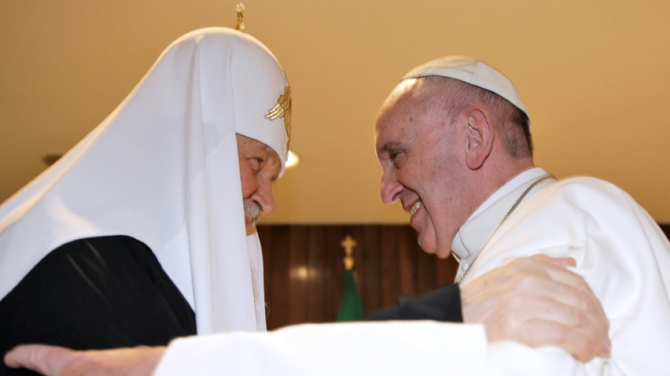 Las principales medidas que adoptó el papa Francisco