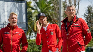 Stress mit Olympia-Held Kukuk? "Darf keine Rolle spielen"