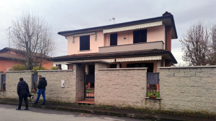 ++ Sar&agrave; replicato esame su tampone orale di Chiara Poggi ++