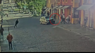 Modena, una donna lotta tra la vita e la morte, 3 feriti dimessi