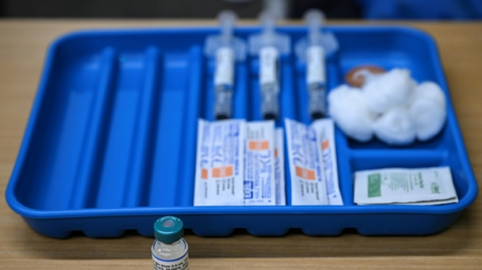 Aumentan las enfermedades prevenibles por caída de vacunación, alerta la ONU