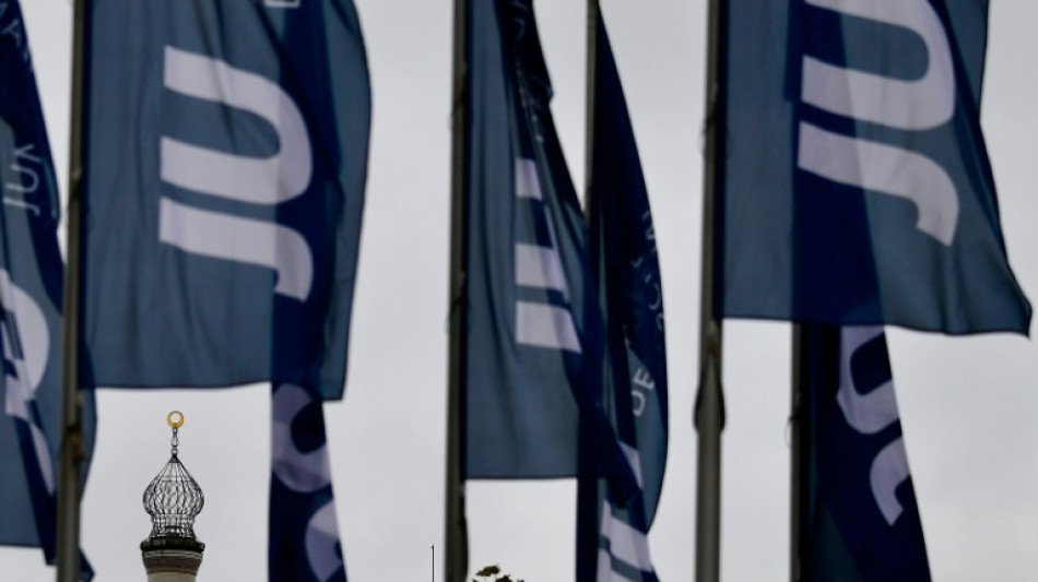 Junge Union startet Deutschlandtag - Winkel warnt CDU vor r&uuml;ckw&auml;rtsgewandter Politik