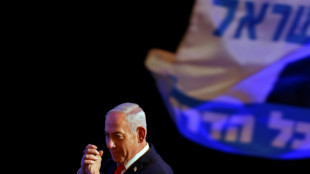 Israels Wahlbeh&ouml;rde: Netanjahus Block f&uuml;hrt nach Ausz&auml;hlung von zwei Dritteln der Stimmen