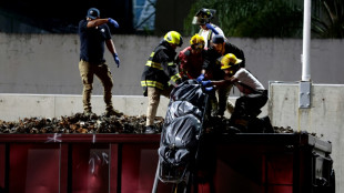 Tr&ecirc;s corpos s&atilde;o encontrados com as m&atilde;os amarradas no vag&atilde;o de um trem no M&eacute;xico