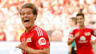 Union feiert Traumstart dank Behrens und R&ouml;nnow