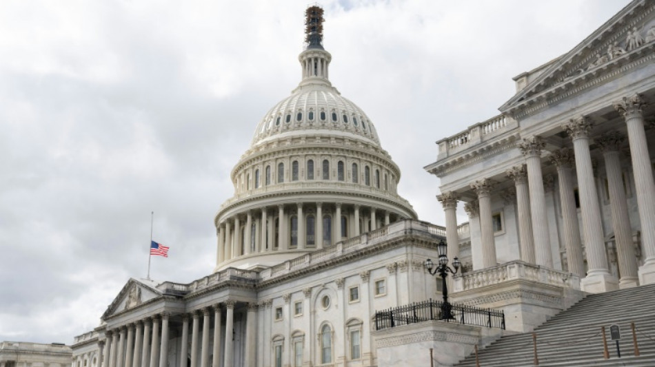 Republicans scuffle in tight contest for new US House speaker