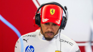 Ferrari mostra suas garras para a Mercedes nos treinos livres do GP da Hungria de F1