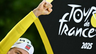 Merckx glaubt an Tour-Rekordsieg durch Pogacar