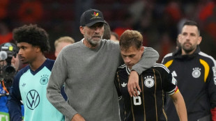 Klopp: "K&ouml;nnen besser spielen"