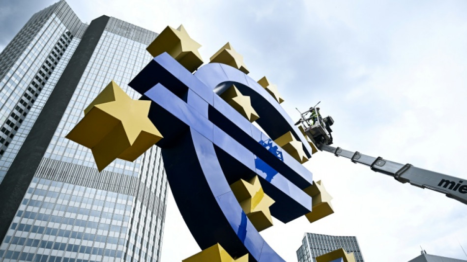 ECB to hike rates as Mideast war pushes up inflation