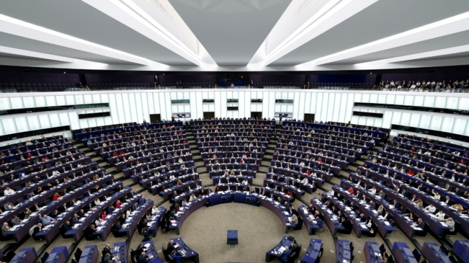 EU-Parlament entscheidet &uuml;ber EuGH-Anrufung wegen Mercosur-Abkommen