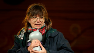 La Française Anouk Ricard remporte le grand prix de la BD du festival d'Angoulême