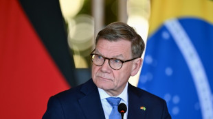 Bundesau&szlig;enminister Wadephul beginnt Afrika-Reise - Erste Station Mauretanien