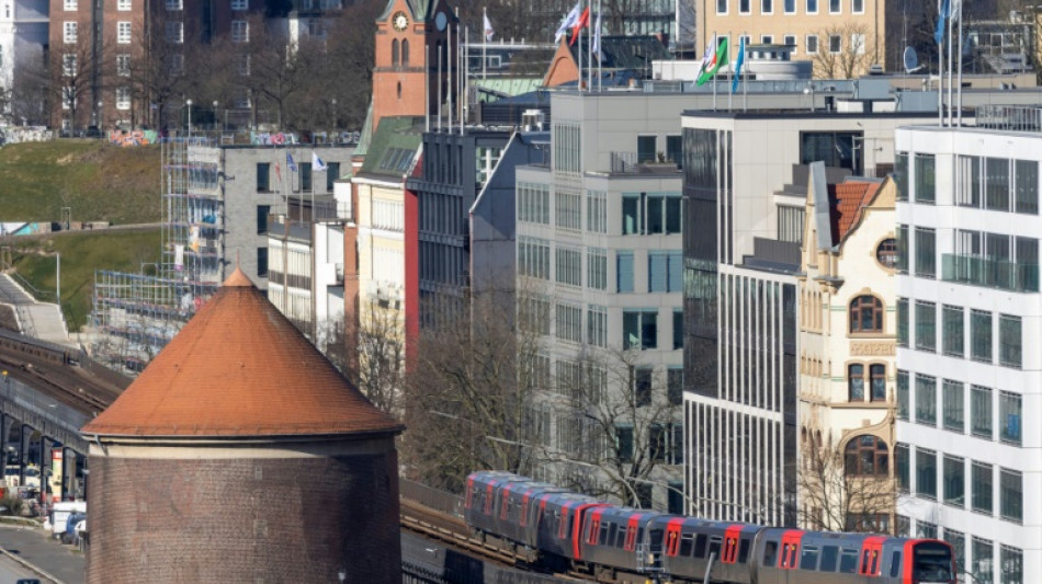 Streit um zwei Grundst&uuml;cke in Hamburg geht in n&auml;chste Runde