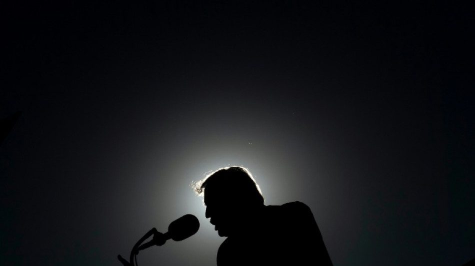 Trump poursuivi par la justice f&eacute;d&eacute;rale: pourquoi, comment et apr&egrave;s ?