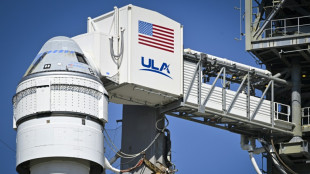 Le d&eacute;collage du vaisseau Starliner de Boeing de nouveau annul&eacute; &agrave; la derni&egrave;re minute