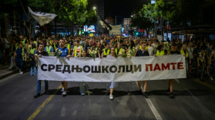 Aid workers, student movement among finalists for EU rights prize