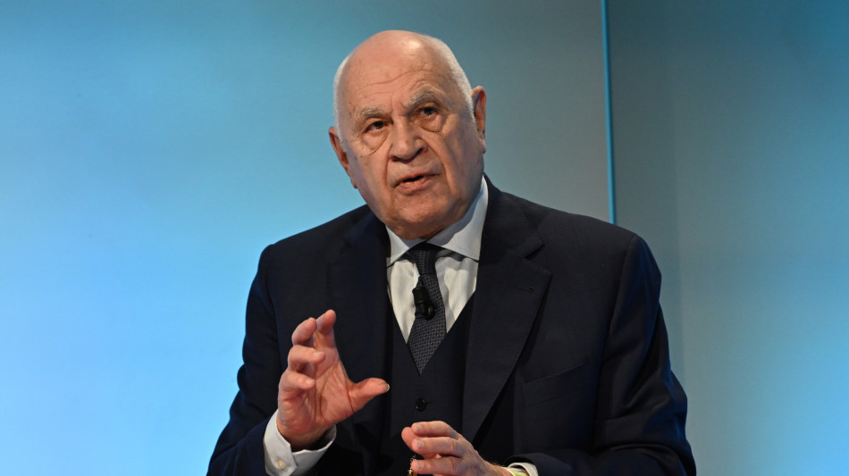 Nordio, non toccheremo la norma sui rapporti tra pm e polizia giudiziaria