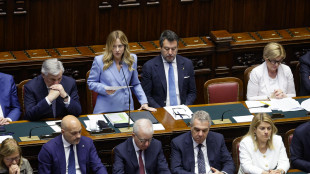 Meloni, vertice Nato affronti il dibattito su destinazione delle spese per difesa