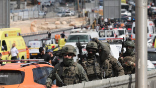 Sale a 5 morti il bilancio dell'attentato a Gerusalemme