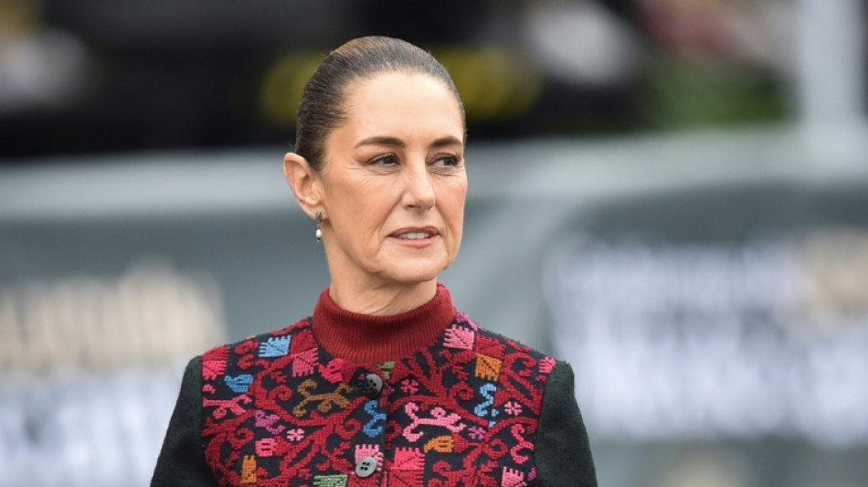 M&eacute;xico afirma que EUA daria &lsquo;tiro no p&eacute;&rsquo; com tarifa de 25% sobre importa&ccedil;&otilde;es